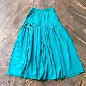 Gene Ewing BIS Vintage Full Skirt
